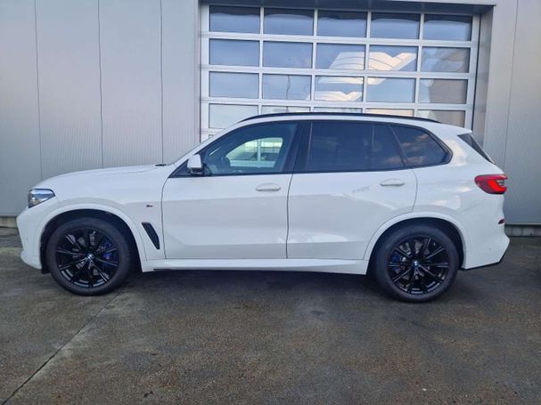 BMW X5 xDrive 195 kW image number 21