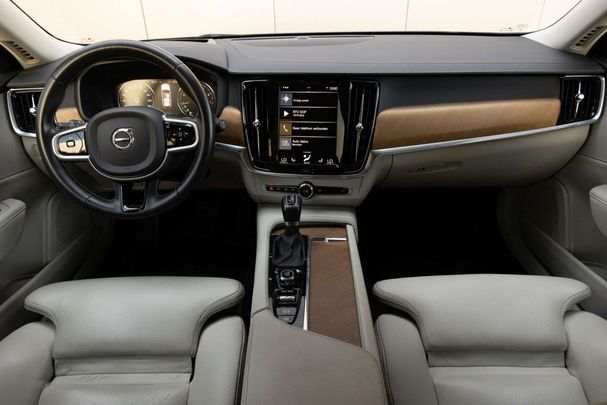 Volvo V90 T5 Inscription 184 kW image number 10