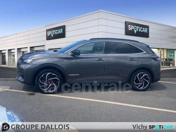 DS Automobiles 7 Crossback PERFORMANCE LINE 165 kW image number 5