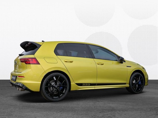 Volkswagen Golf R 333 4Motion DSG 245 kW image number 20