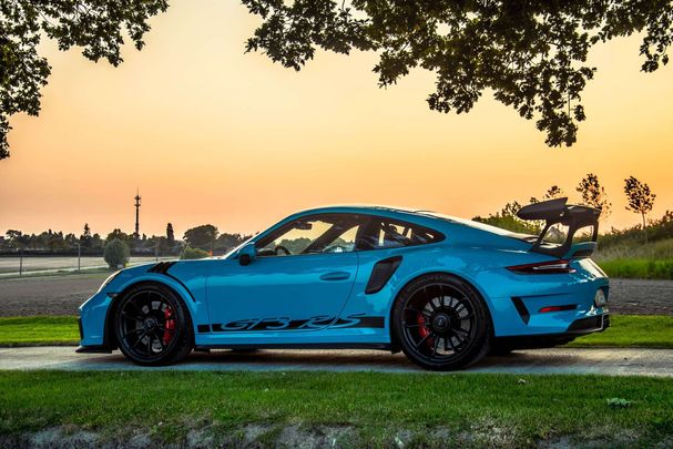 Porsche 991 GT3 RS 383 kW image number 4