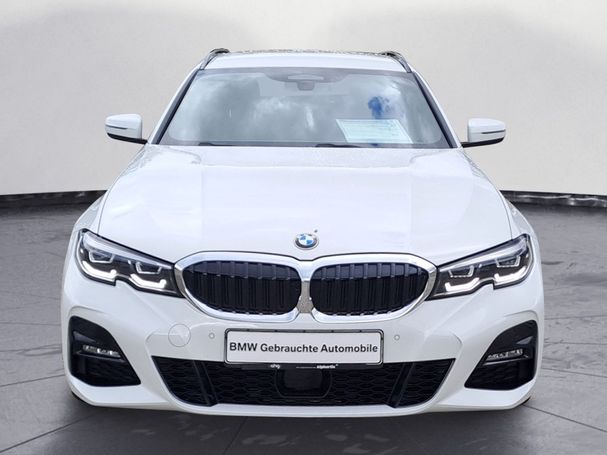 BMW 330 Touring M Sport xDrive 185 kW image number 8