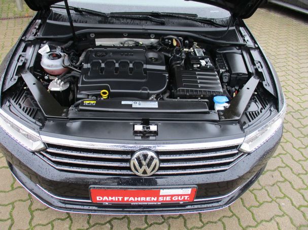 Volkswagen Passat Variant 2.0 TDI Highline 110 kW image number 21