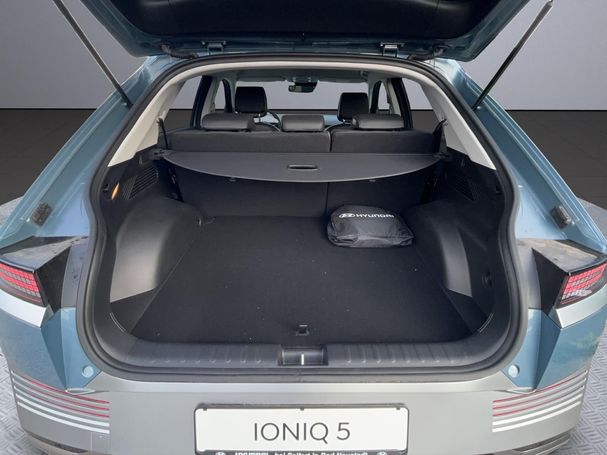 Hyundai Ioniq 4WD 239 kW image number 17