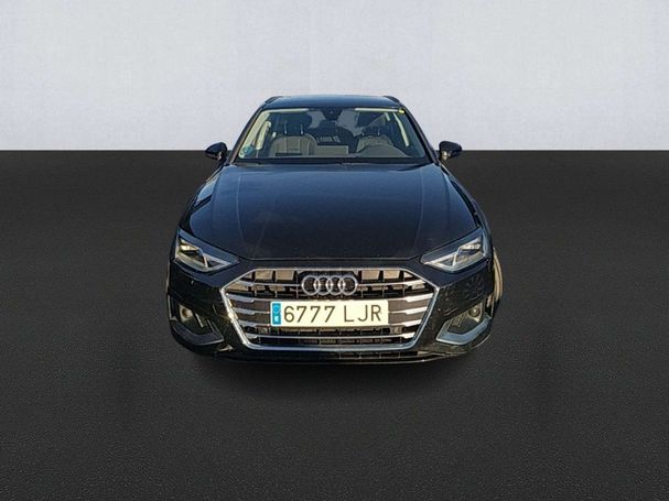 Audi A4 35 TDI S tronic Avant Advanced 120 kW image number 2