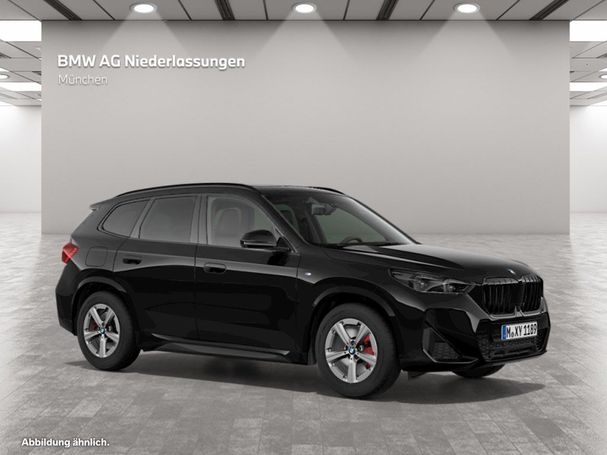 BMW X1 xDrive18d 110 kW image number 9