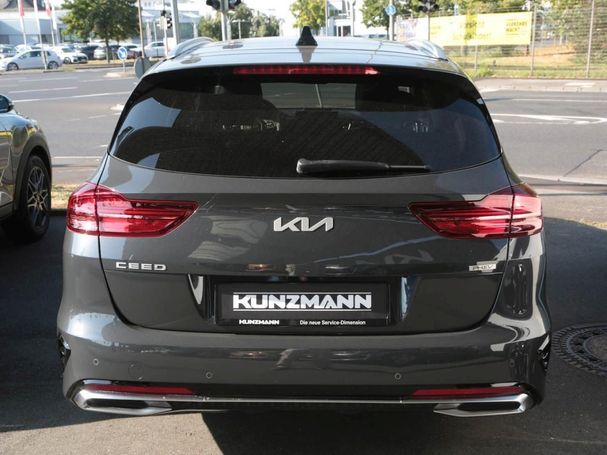 Kia Ceed 1.6 104 kW image number 4