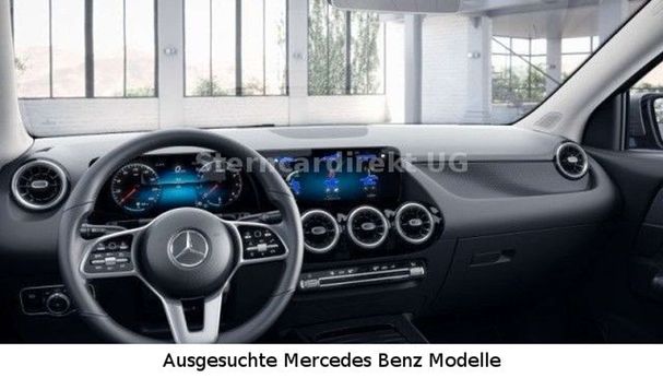 Mercedes-Benz GLA 200 120 kW image number 9