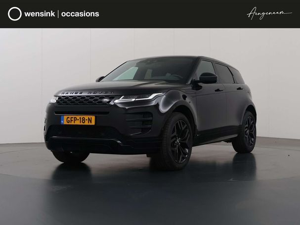 Land Rover Range Rover Evoque P300e AWD 227 kW image number 1