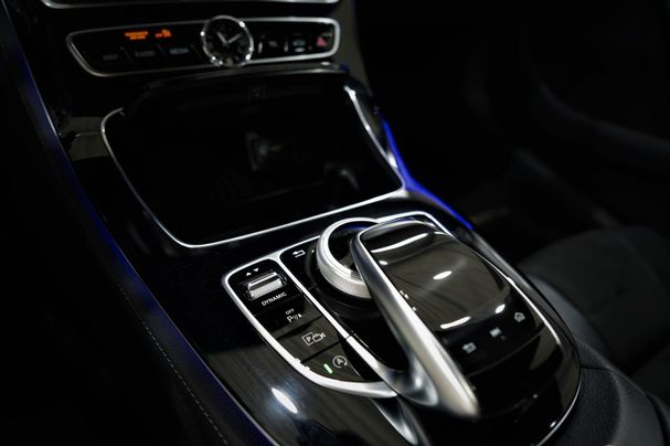 Mercedes-Benz CLS 300 d 180 kW image number 20