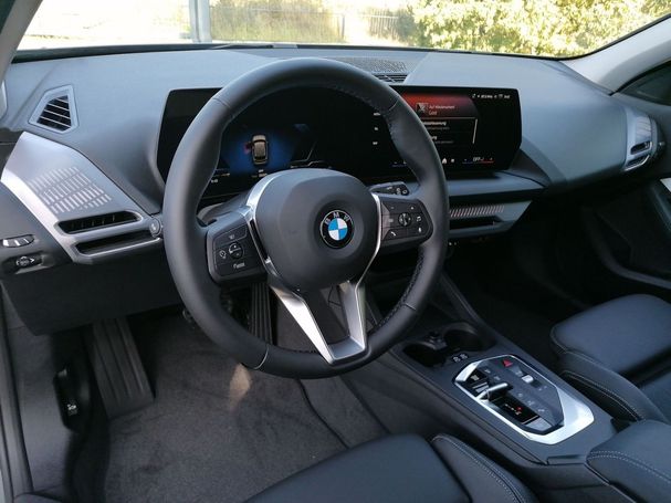 BMW 118d 110 kW image number 6