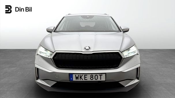 Skoda Enyaq 80x 197 kW image number 2