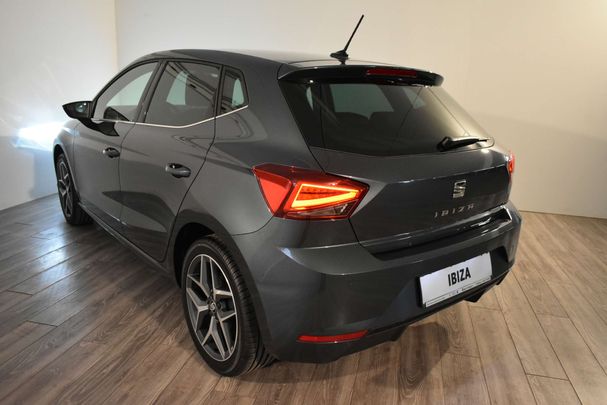 Seat Ibiza 1.0 TSI XCELLENCE 70 kW image number 4