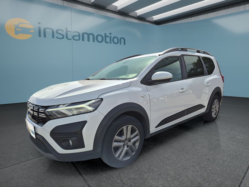 Dacia Jogger 1.0 TCe