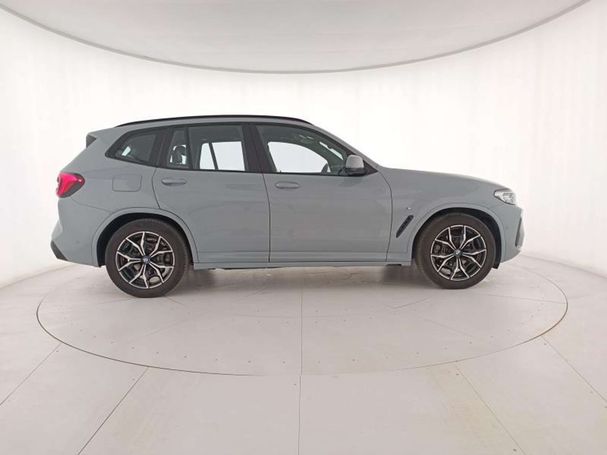 BMW X3 xDrive20d 140 kW image number 3