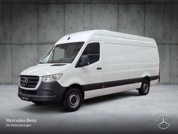 Mercedes-Benz Sprinter 317 CDI 125 kW image number 2