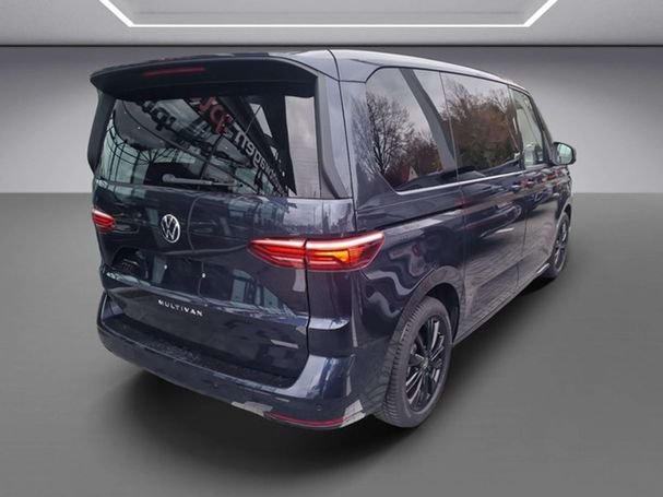 Volkswagen T7 Multivan TDI DSG 110 kW image number 2