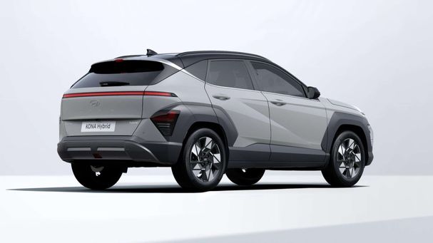 Hyundai Kona 104 kW image number 4