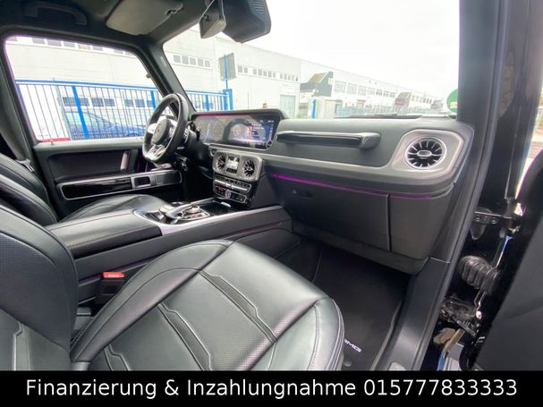 Mercedes-Benz G 63 AMG G 430 kW image number 24