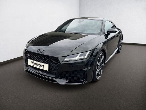 Audi TT RS quattro S tronic 294 kW image number 2