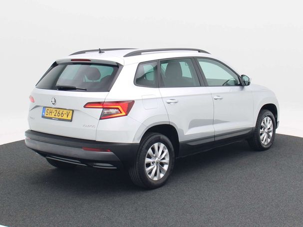 Skoda Karoq 1.0 TSI Ambition DSG 85 kW image number 3