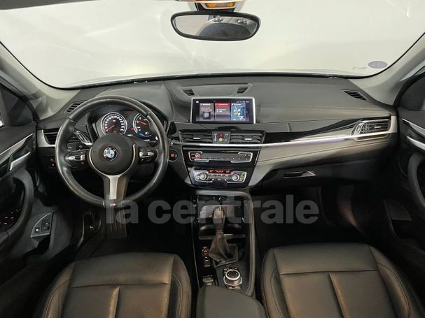 BMW X1 25e xDrive 162 kW image number 13