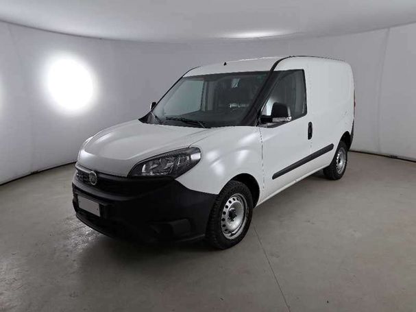 Fiat Doblo Cargo 66 kW image number 1