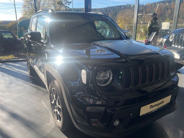 Jeep Renegade 1.3 140 kW image number 1