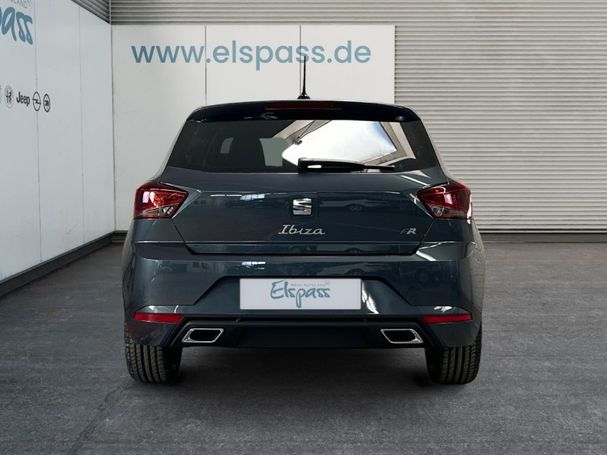 Seat Ibiza 85 kW image number 5