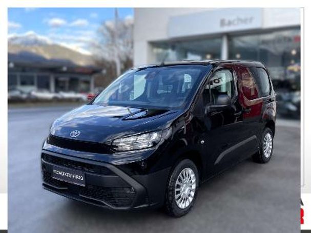 Toyota Proace City 81 kW image number 1