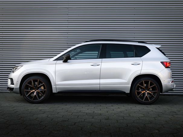 Cupra Ateca 2.0 TSI 4Drive 221 kW image number 5