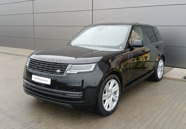 Land Rover Range Rover 390 kW image number 1