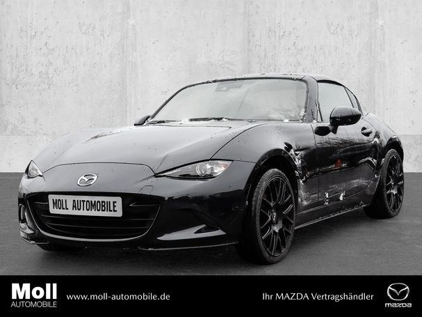 Mazda MX-5 SKYACTIV-G 184 Sports-Line 135 kW image number 1