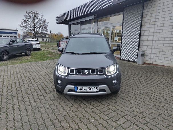 Suzuki Ignis Dualjet Comfort+ 61 kW image number 1