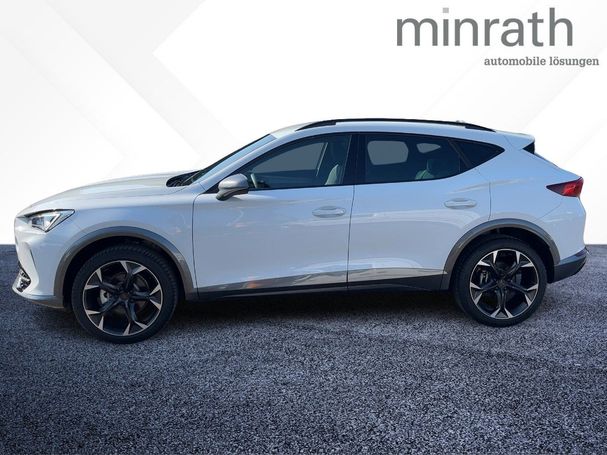 Cupra Formentor 1.5 TSI 110 kW image number 6