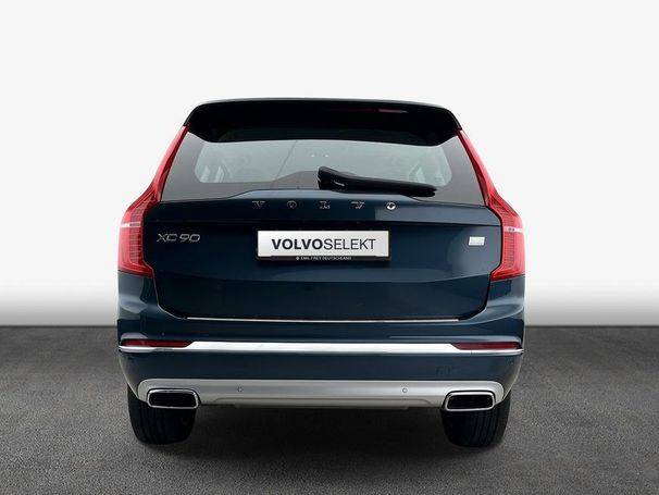 Volvo XC90 Recharge T8 AWD 288 kW image number 5