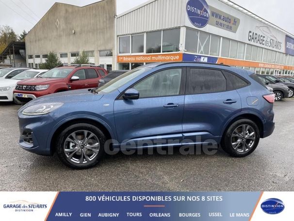 Ford Kuga 1.5 EcoBoost ST-Line 110 kW image number 5