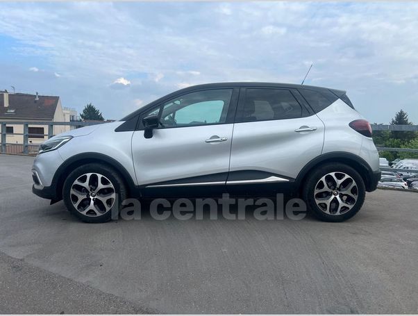 Renault Captur TCe 90 INTENS 66 kW image number 1