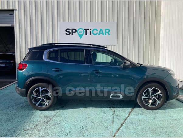 Citroen C5 Aircross Pure Tech 130 S&S FEEL 96 kW image number 4