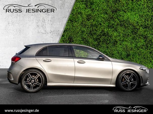 Mercedes-Benz A 180 100 kW image number 4