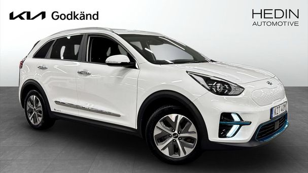 Kia Niro e 150 kW image number 2