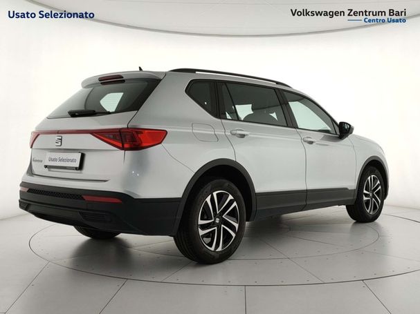 Seat Tarraco 2.0 TDI DSG 110 kW image number 5