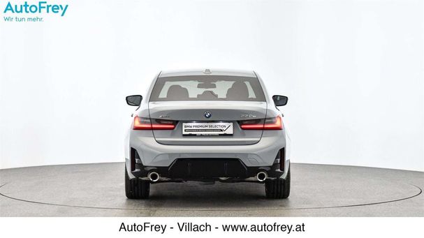 BMW 330 xDrive 185 kW image number 25