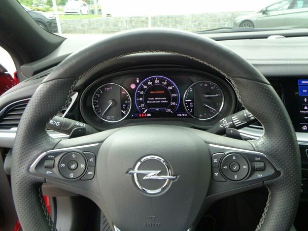 Opel Insignia 169 kW image number 13