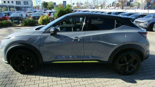 Nissan Juke 1.0 DIG-T DCT 84 kW image number 5