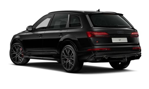 Audi Q7 50 TDI quattro S-Line 210 kW image number 2