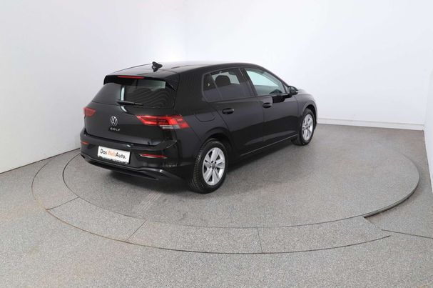 Volkswagen Golf TSI Life 81 kW image number 5