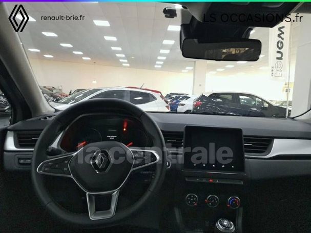 Renault Captur TCe 90 Zen 67 kW image number 14