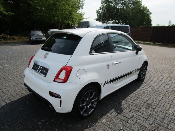 Abarth 595 107 kW image number 4