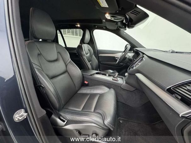 Volvo XC90 B5 AWD Ultimate 173 kW image number 4